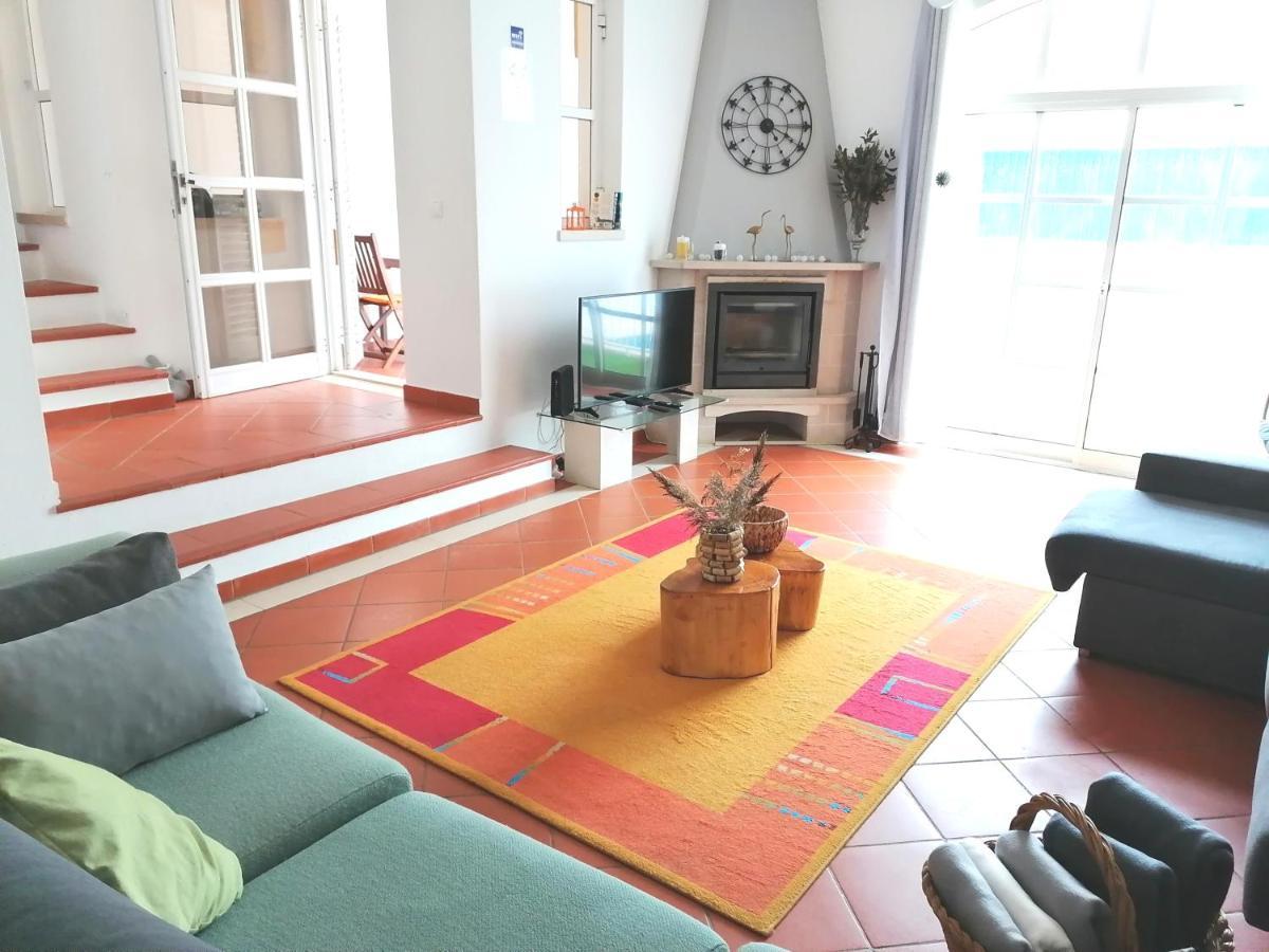 Сasa de vacaciones Marreiro's House Algarve - Child Friendy - Private Pool *