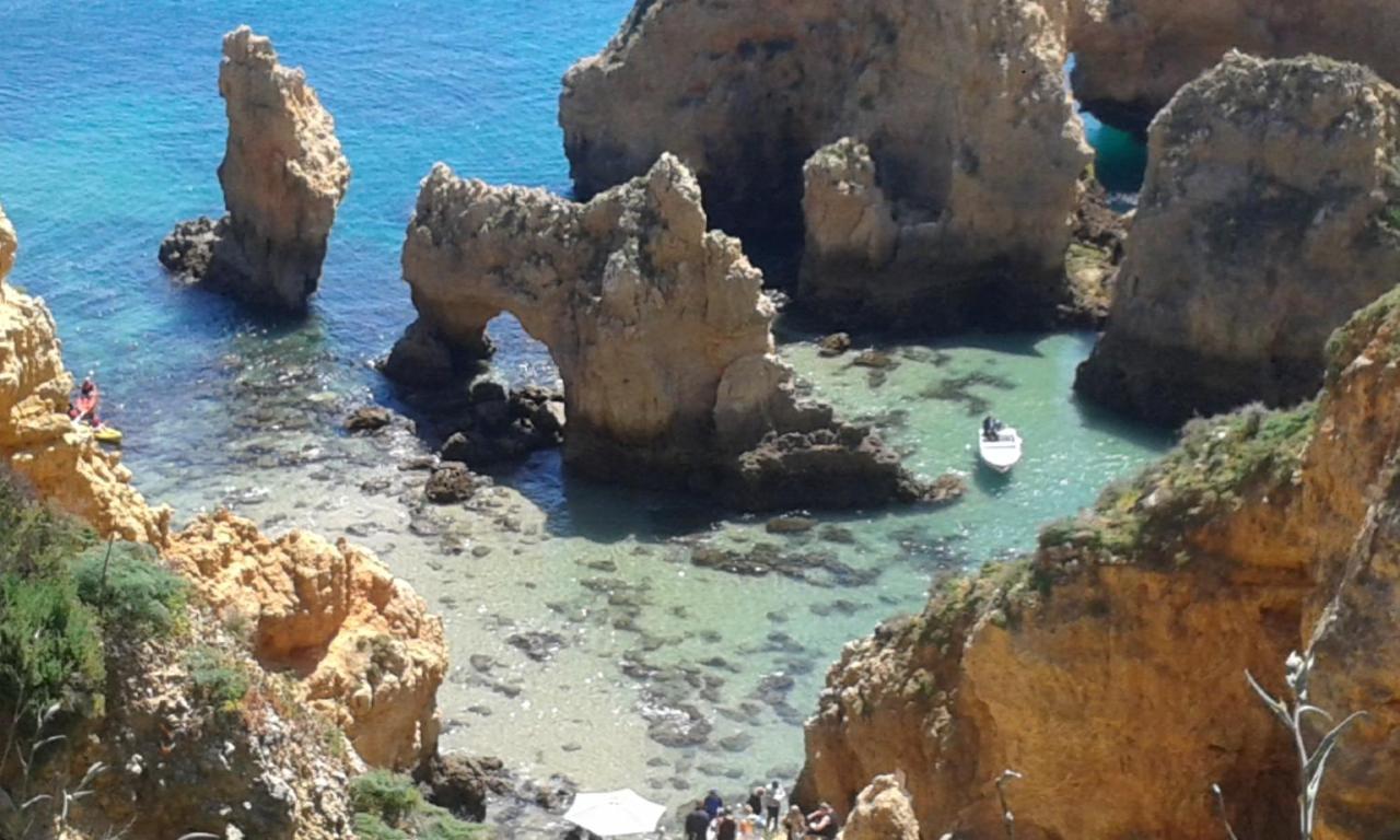 Marreiro's House Algarve - Child Friendy - Private Pool Сasa de vacaciones *