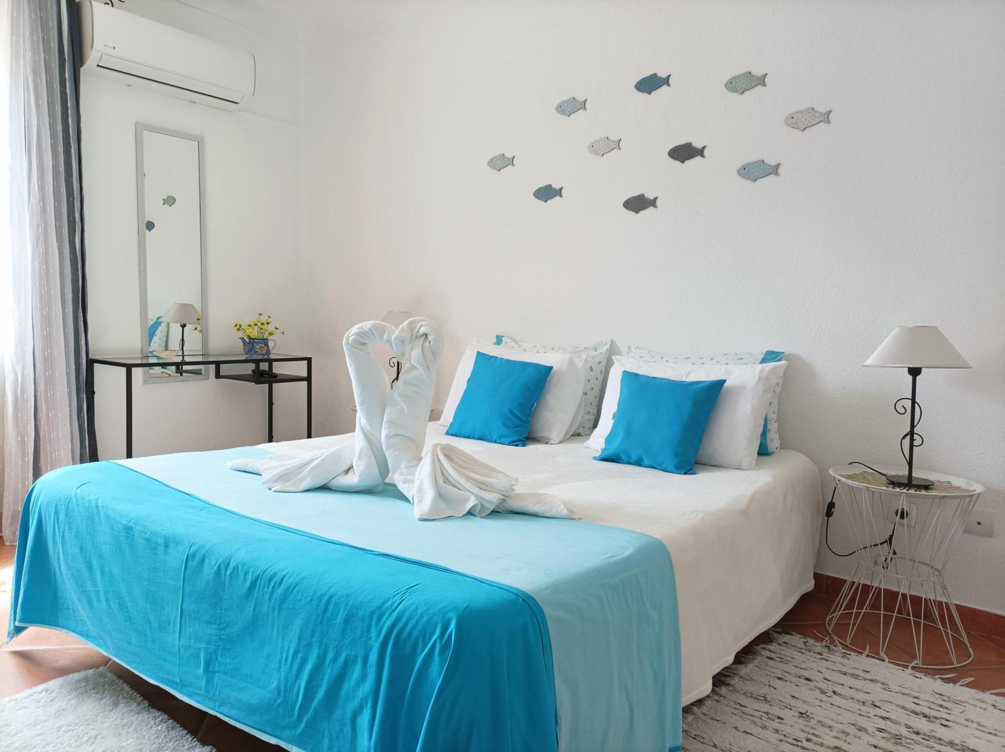 Сasa de vacaciones Marreiro's House Algarve - Child Friendy - Private Pool