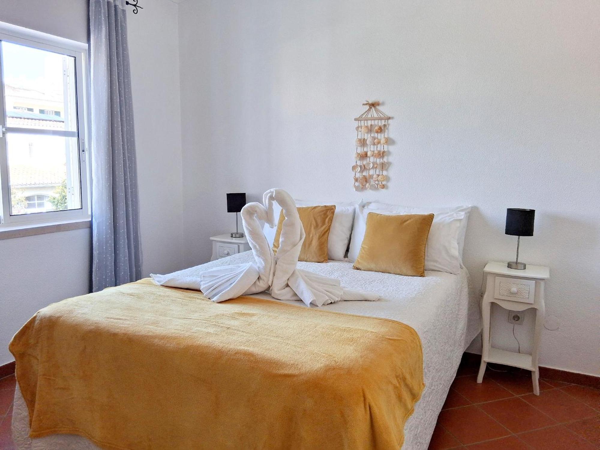 Сasa de vacaciones Marreiro's House Algarve - Child Friendy - Private Pool *