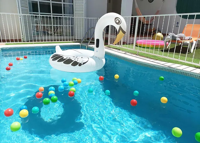 Marreiro\'s house Algarve