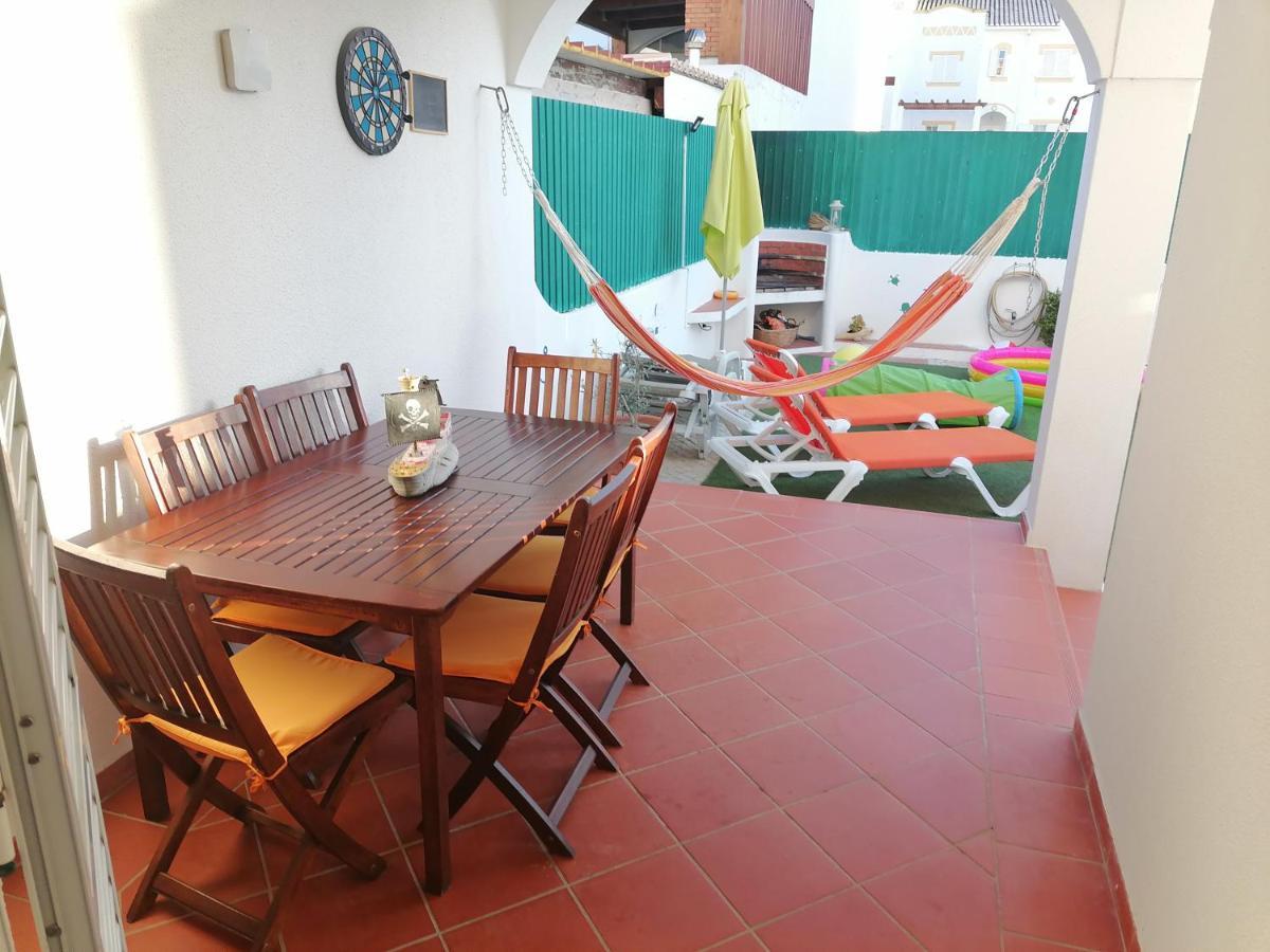 Hébergement de vacances Marreiro's House Algarve - Child Friendy - Private Pool *