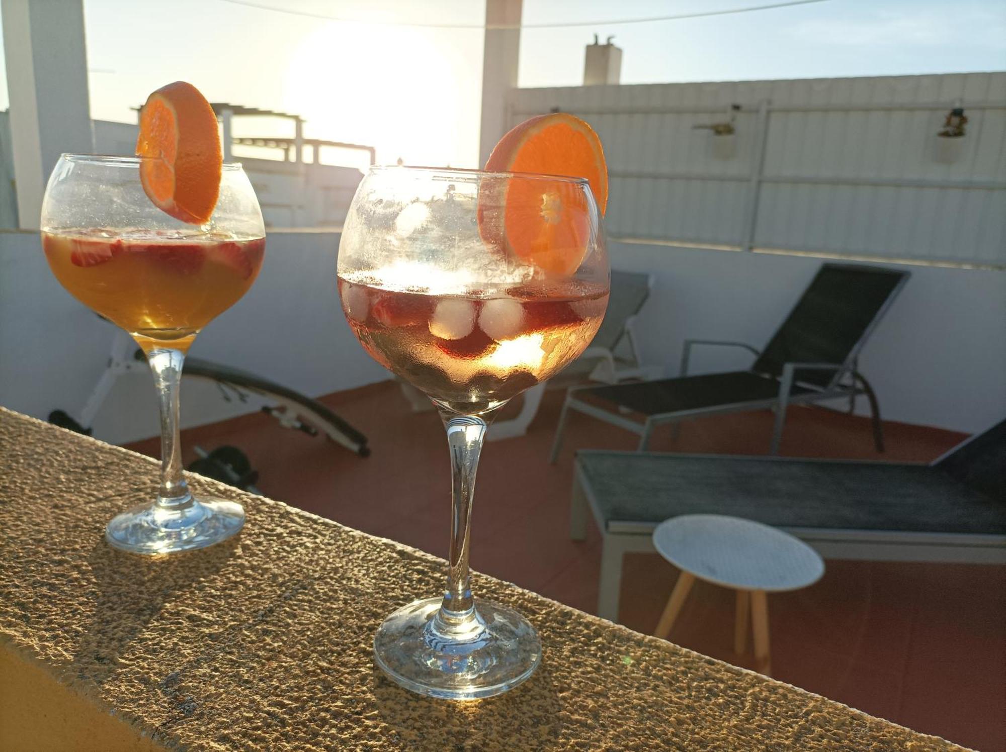 Marreiro's House Algarve - Child Friendy - Private Pool *