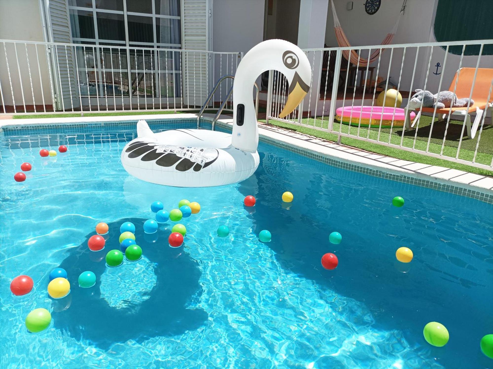 Marreiro's House Algarve - Child Friendy - Private Pool